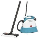 Di4 SteamClean Caddy Limpiadora a vapor