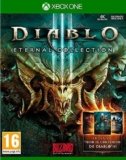 Diablo III: Eternal Collection Xbox One