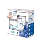 Diadermine – Lift+ Hidratante crema de día – 50ml y Lift+ Booster Anti-Arrugas – 15ml