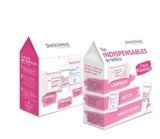 Diadermine – Pack Essentials – Toallitas Hidratantes