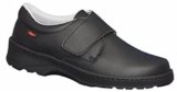 Dian – Milan src o1 fo – zapatos anatómicos – talla 40 – negro.