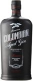 Ginebra Dictador Premium Colombian Aged Treasure con vaso de regalo – 700 ml