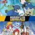 Yu-Gi-Oh! Legacy of the Duelist: Link Evolution Switch