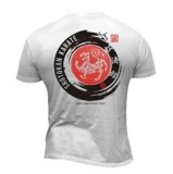 Camiseta Karate