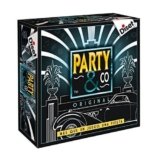 Diset 10044 – Party Original 20 Aniversario