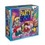 Diset- Juego Party & co Junior