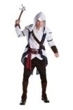 comprar disfraz de assassin’s creed