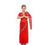 Disfraces bollywood baratos