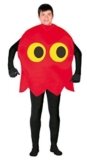Disfraces Pac-Man
