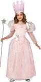 Disfraz de Glinda El Mago de Oz