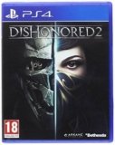 Dishonored 2 – Day One Edition