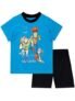 Disney Pijamas de Manga Corta para niños Toy Story