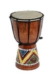 Bongo Infantil