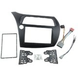 Accesorios Honda Civic 2006