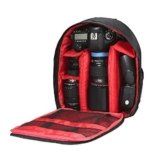 Mochila Camara Reflex Nikon