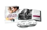 Doctor Zhivago [DVD]