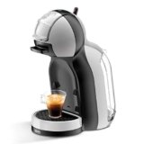 La mejor cafetera dolce gusto automatica