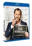 Dom Hemingway – Blu-Ray [Blu-ray]