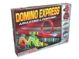 Dominó Express – Amazing Looping: Diversión Rápida y Sorprendente para Toda la Familia