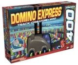 Dominó Express- Track Creator