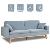 Sofa Azul