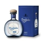 Comprar Don Julio Blanco Tequila – 700 ml al mejor precio