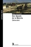 Don Quijote De La Mancha Catedra