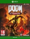 [Pre-venta] Doom Eternal (Xbox One)