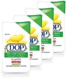 Pack de 4 Gel de Ducha Infantil Haribo Banana solo 7€