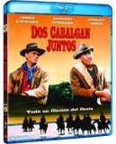 Dos Cabalgan Juntos [Blu-ray]
