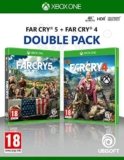 Far Cry 4 + Far Cry 5 Para Xbox One