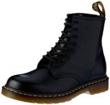 Dr.Martens 1460 botas militares negras. Talla 45