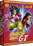 Lo Mejor De Dragon Ball Gt