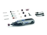 Dremel Lite 7760 – Multiherramienta Inalámbrica