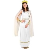 Disfraz de gladiadora para mujer