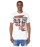 Camisetas Dsquared baratas