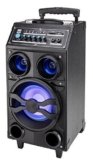 Dual DSBX 100 50W Negro Altavoz – Altavoces