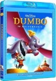 Dumbo [Blu-ray]