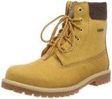 Däumling Bruno, Botas Clasicas Unisex Niños