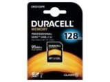 Tarjeta memoria Duracell 128Gb