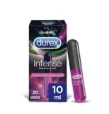 Gel Intense Orgasmic Estimulador del clítoris de Durex