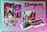 Dusk Diver – Day One Edition – Nintendo Switch