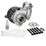 ¿Qué es un turbocompresor? Funcionamiento y averías más comunes