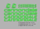 Accesorios Cannondale