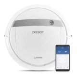 Ecovacs robotics deebot m88 – robot limpiasuelos con limpiez por solo 149€