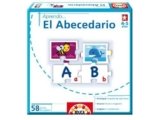 Abecedario Infantil