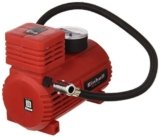 Einhell 2072112 Compresor de Automocion CC-AC conexión