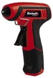 Einhell 4522190 TC-CG 3,6/1 Li – Pistola termofusible con batería