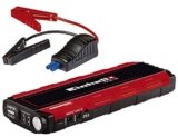 Einhell CE-JS 18 Dispositivo Auxiliar Para El Arranque De Automóviles