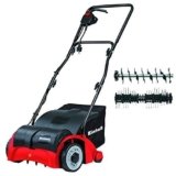 EL MEJOR ESCARIFICADOR